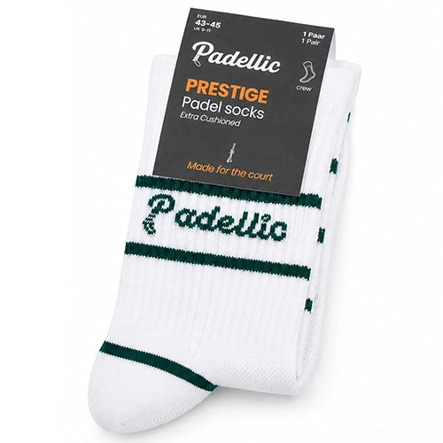 padellic padelsok maat 43-45