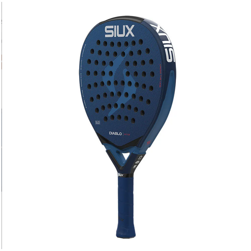 Siux Diablo Elite 2026
