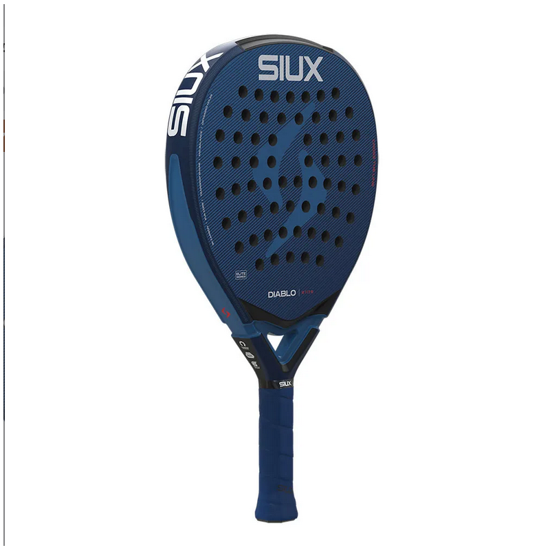Siux Diablo Elite 2026