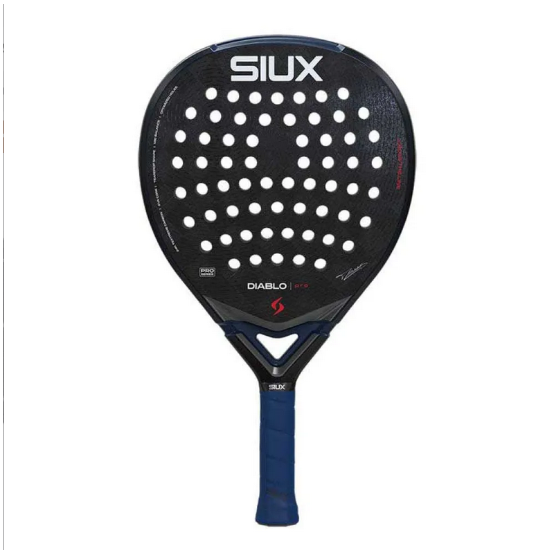 Siux Diablo Pro 2026