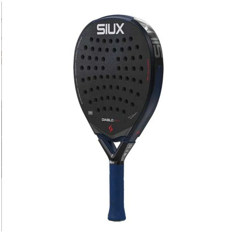 Siux Diablo Pro 2026
