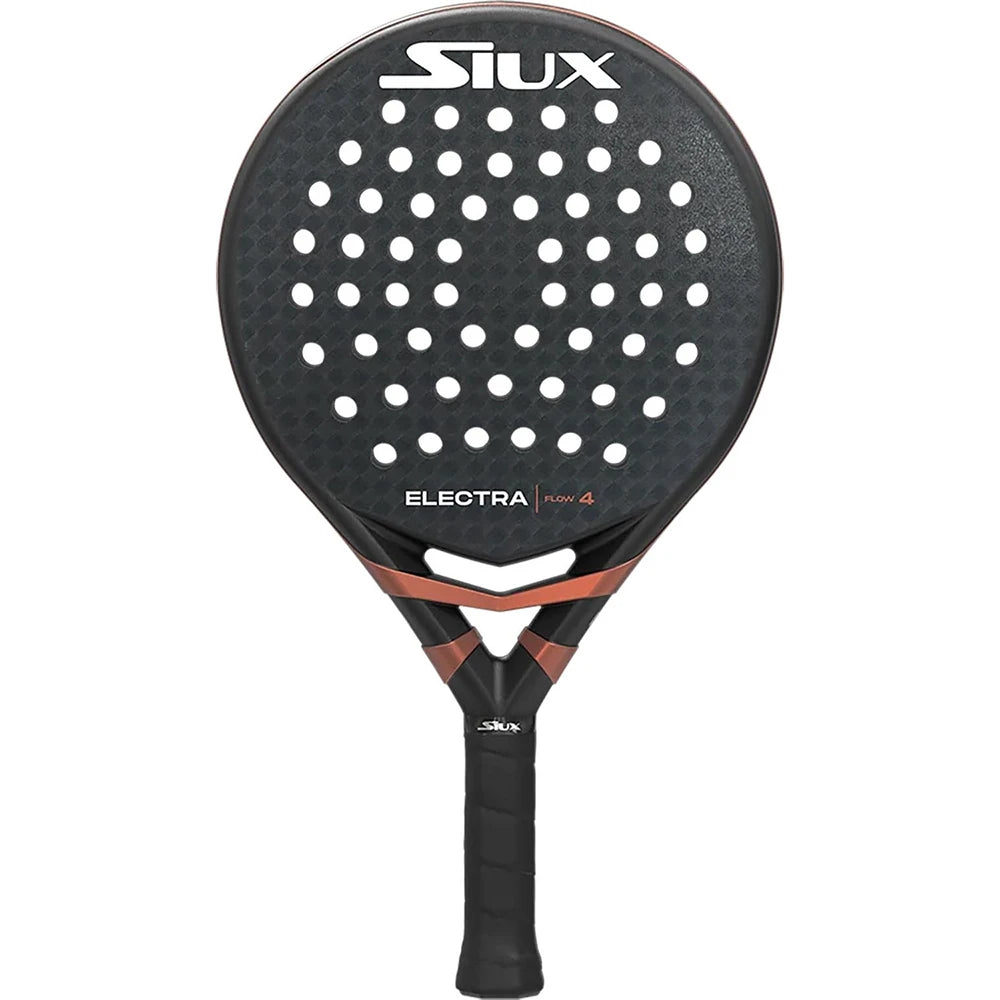 Siux Electra Flow 4 2026