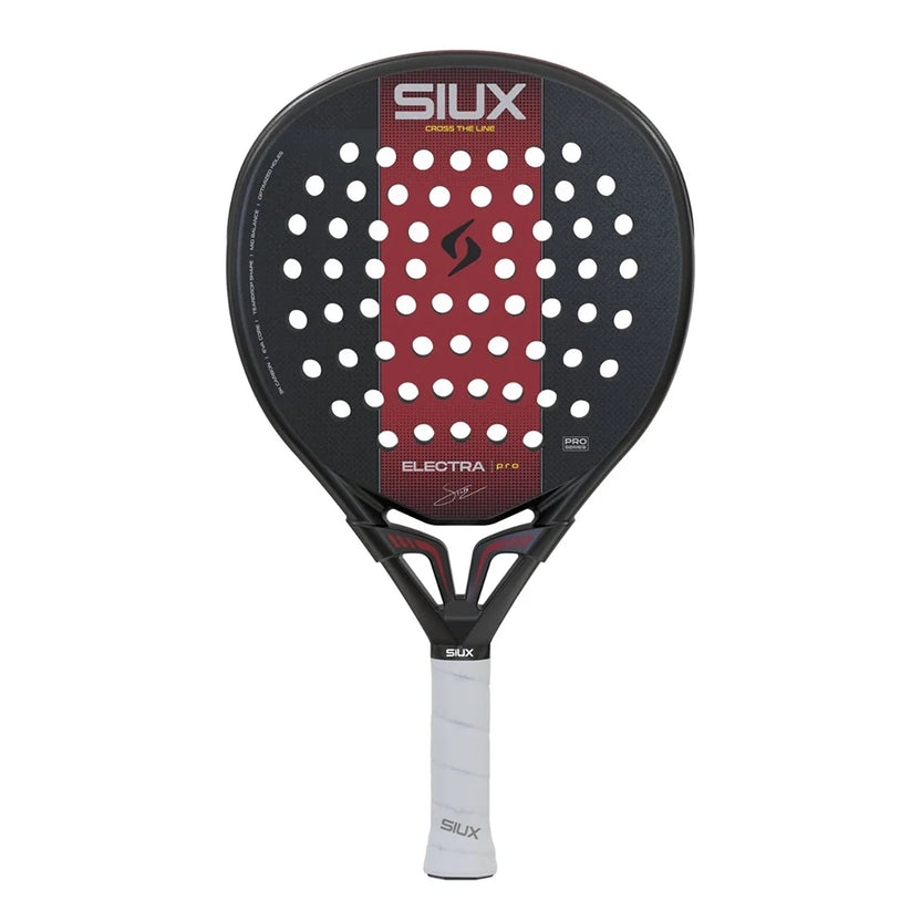 Siux Electra Pro Red 2027
