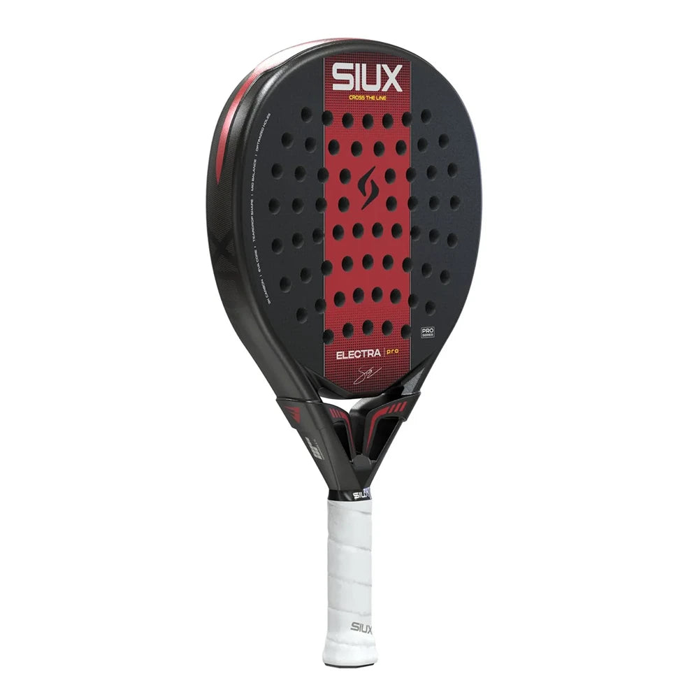 Siux Electra Pro Red 2027