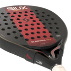 Siux Electra Pro Red 2027