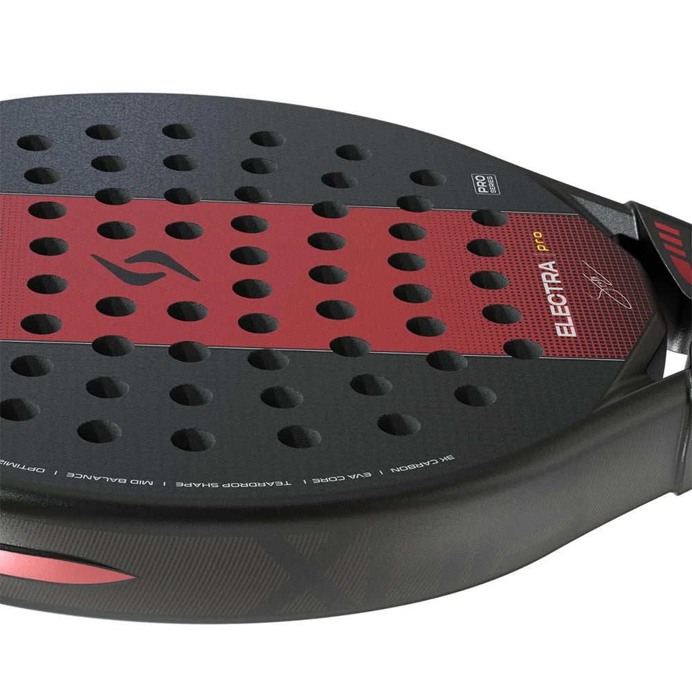 Siux Electra Pro Red 2027