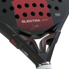 Siux Electra Pro Red 2027