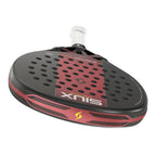 Siux Electra Pro Red 2027