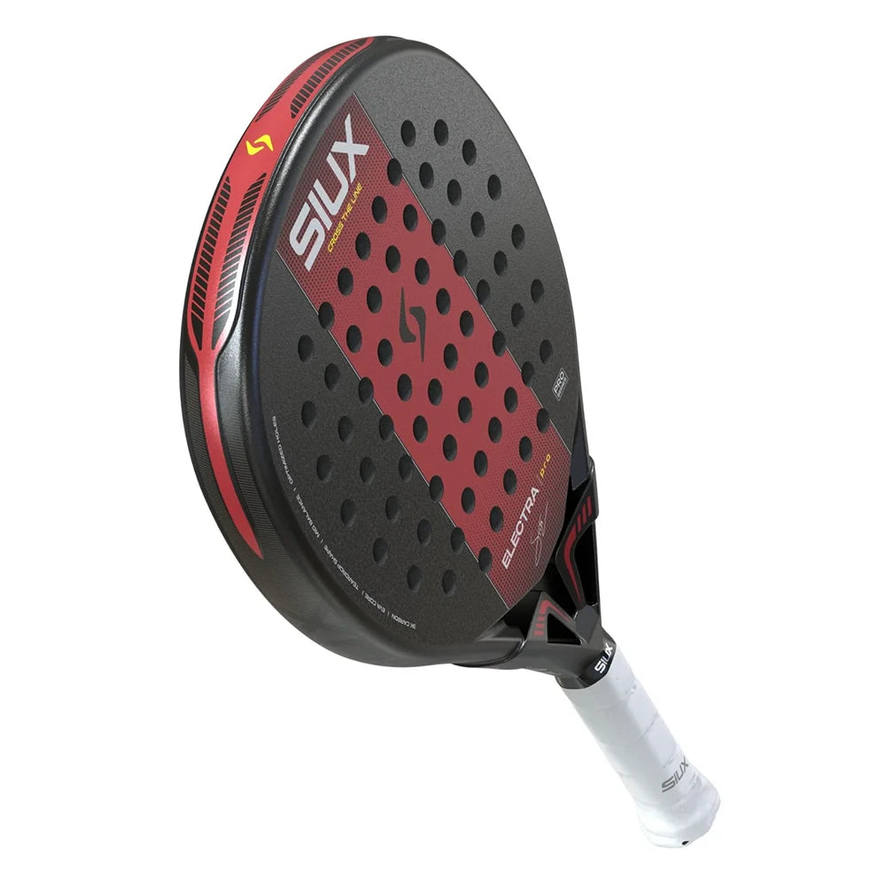 Siux Electra Pro Red 2027