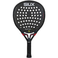 Siux Electra Pro Stupa Shadow Red