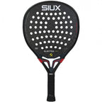 Siux Electra Pro Stupa Shadow Red