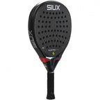 Siux Electra Pro Stupa Shadow Red