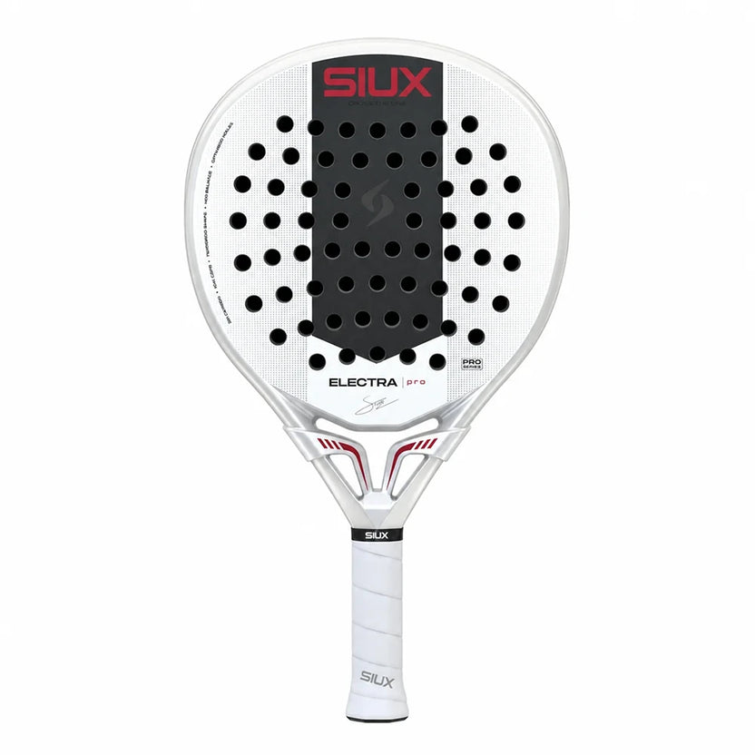 Siux Electra Pro White 2027