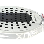 Siux Electra Pro White 2027