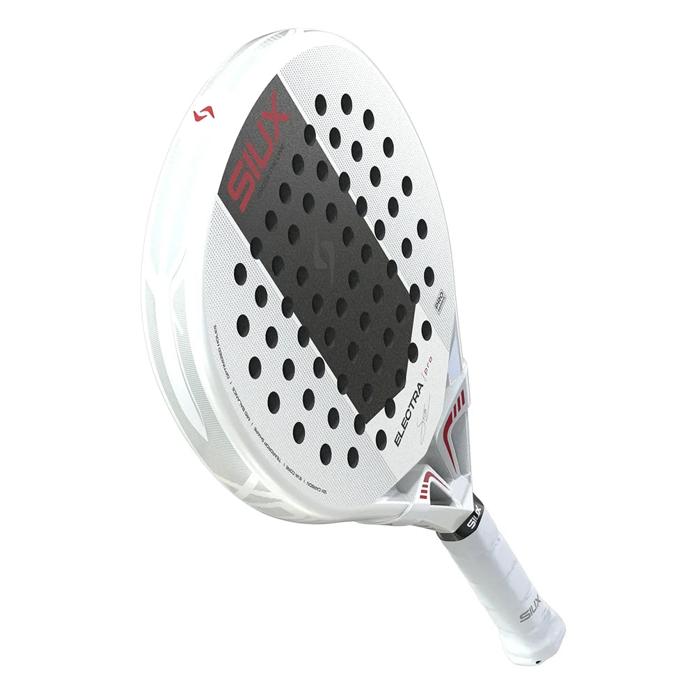Siux Electra Pro White 2027