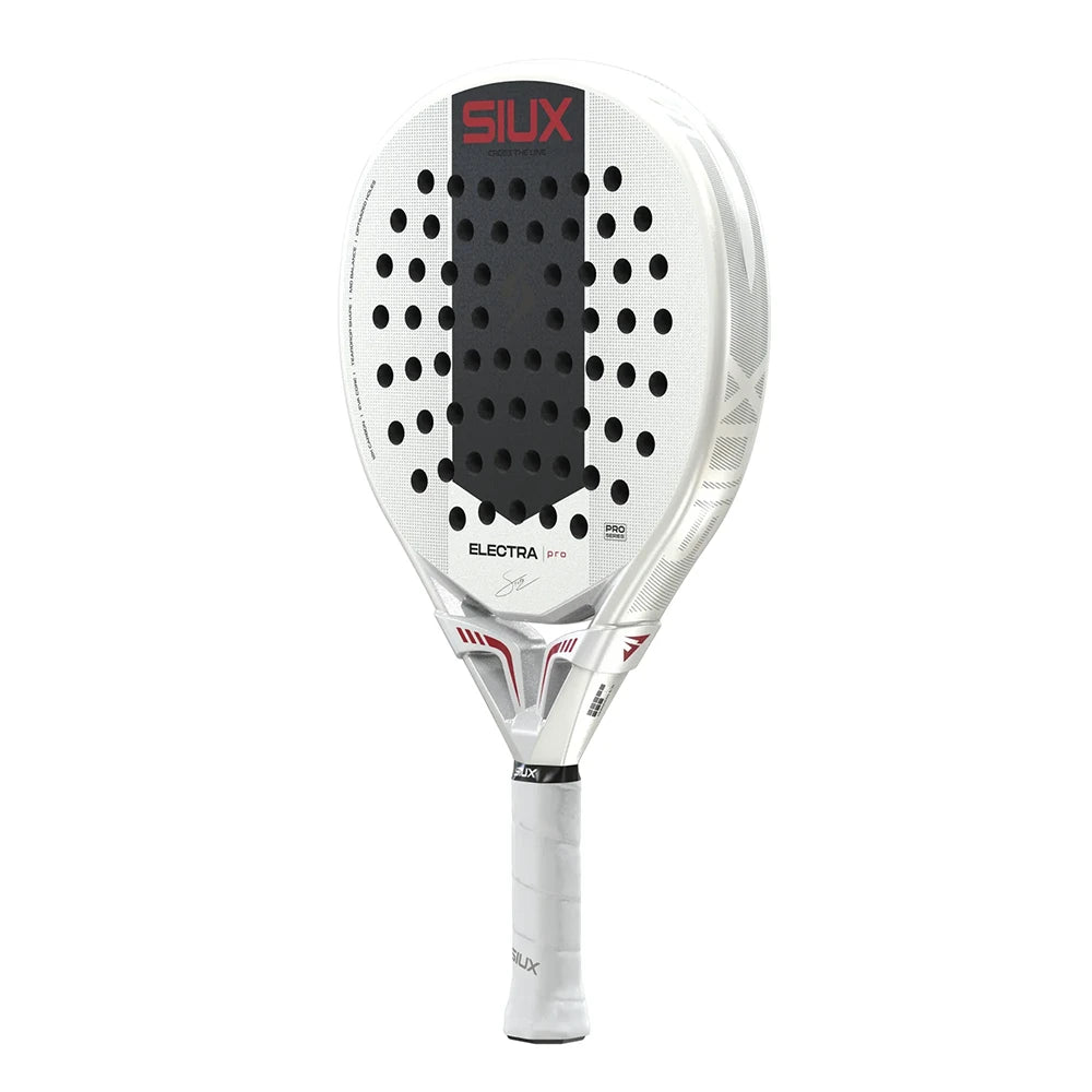 Siux Electra Pro White 2027