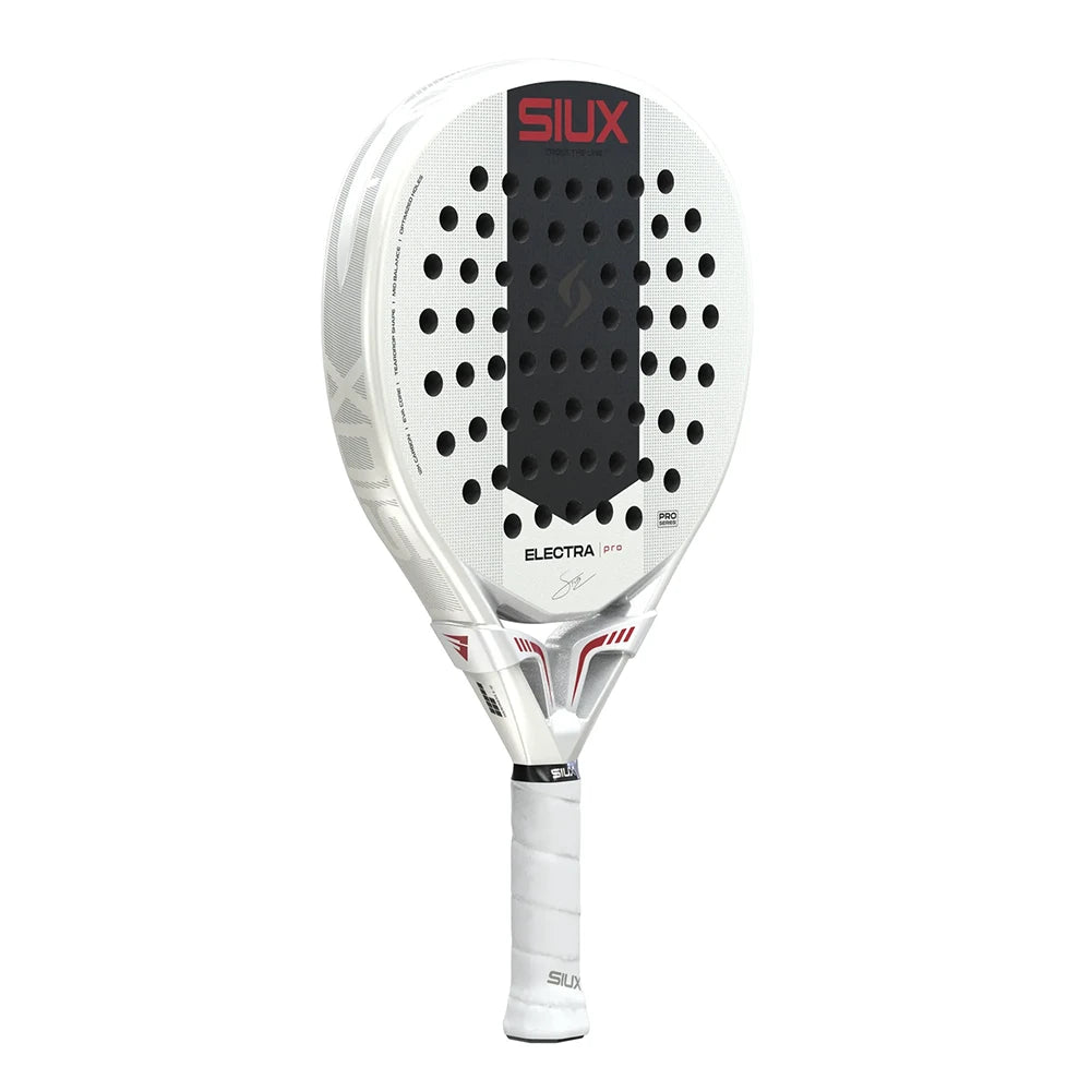 Siux Electra Pro White 2027