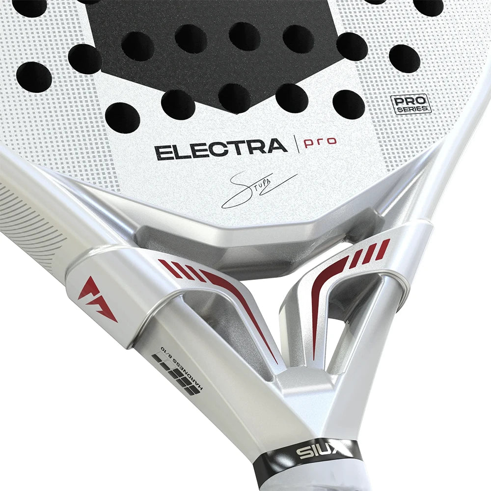 Siux Electra Pro White 2027