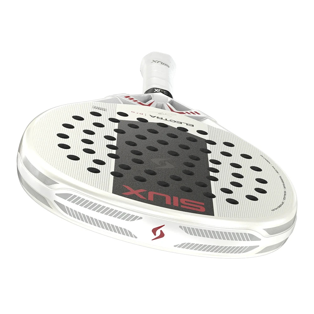 Siux Electra Pro White 2027