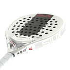 Siux Electra Pro White 2027