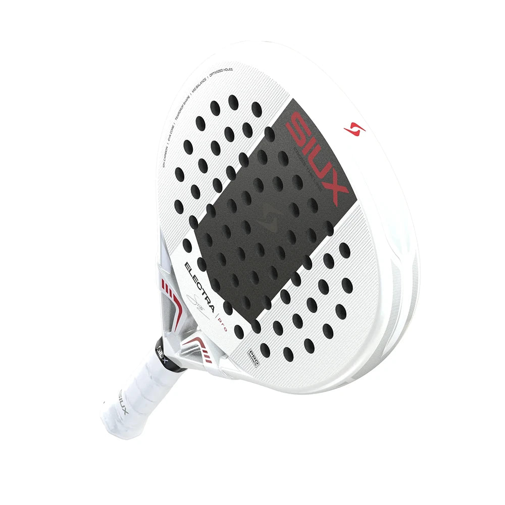 Siux Electra Pro White 2027