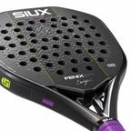 Siux Fenix Pro Black 2027