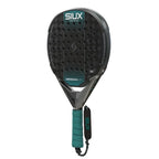 Siux Obsidian Pro Black 2027