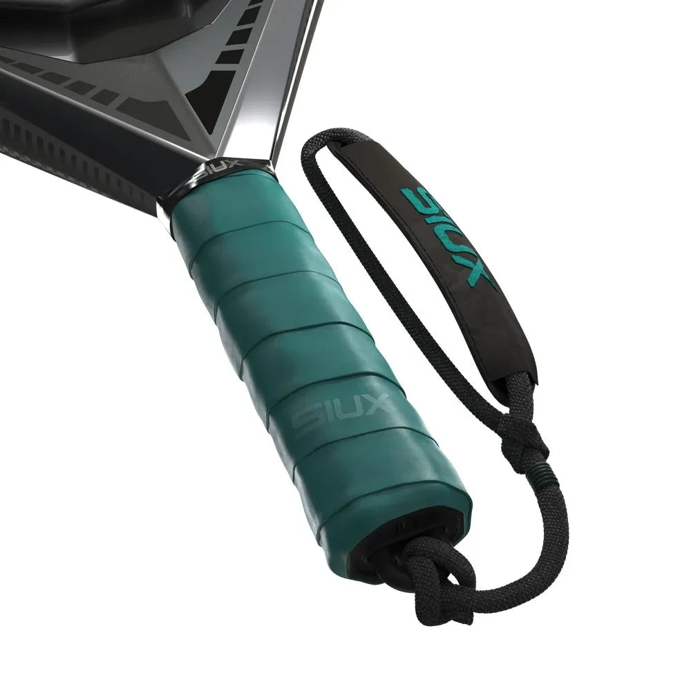 Siux Obsidian Pro Black 2027