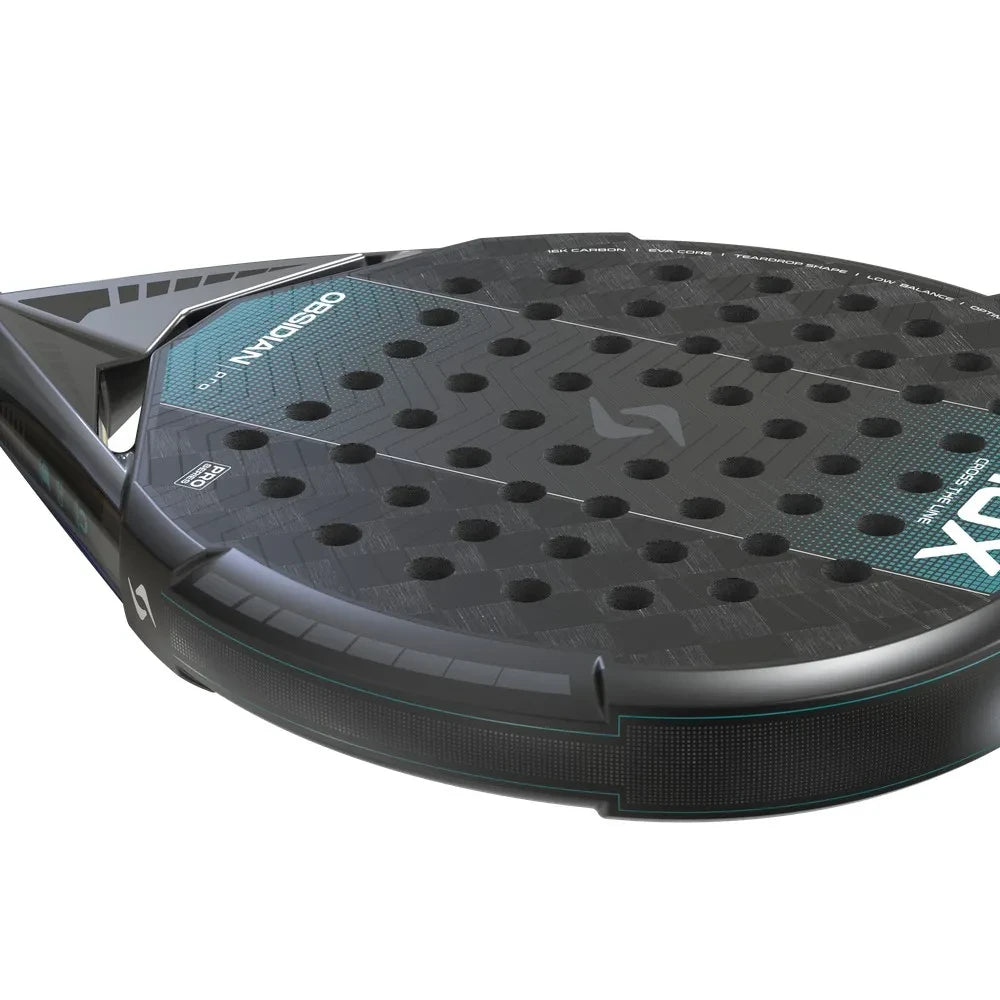 Siux Obsidian Pro Black 2027