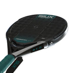 Siux Obsidian Pro Black 2027