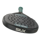 Siux Obsidian Pro Black 2027