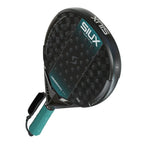 Siux Obsidian Pro Black 2027