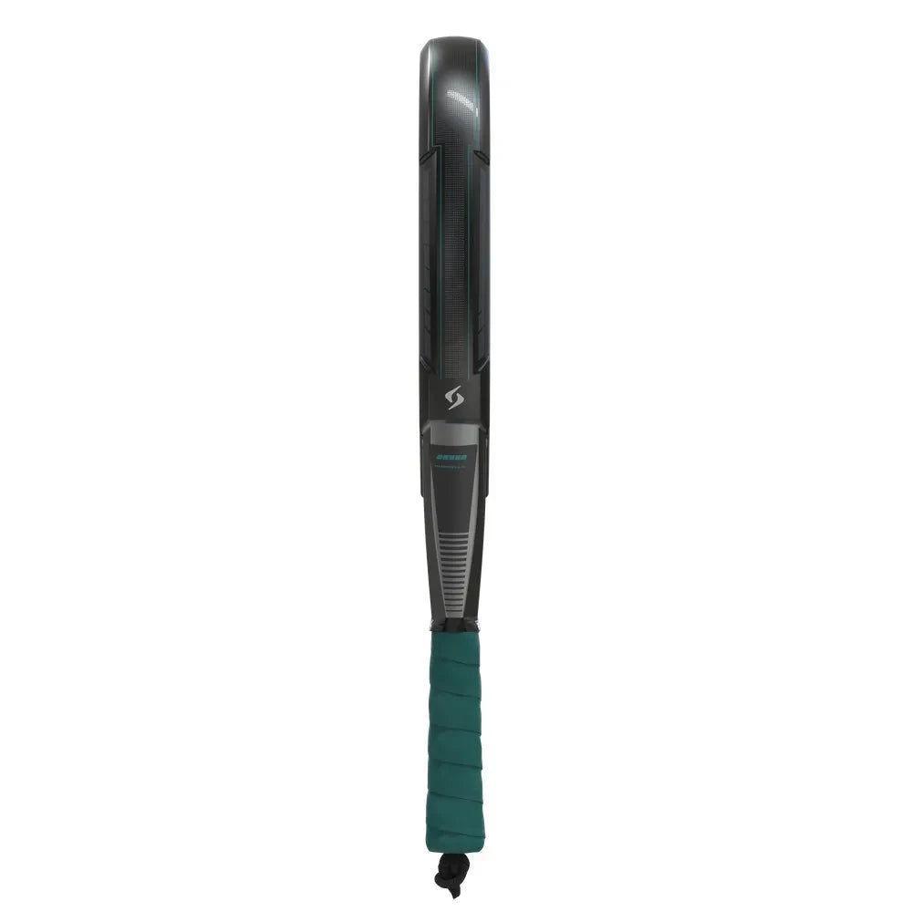 Siux Obsidian Pro Black 2027