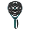 Siux Obsidian Pro Silver 2027