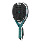 Siux Obsidian Pro Silver 2027