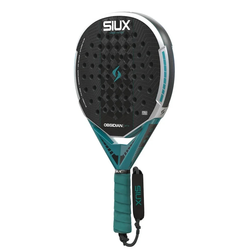 Siux Obsidian Pro Silver 2027