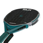 Siux Obsidian Pro Silver 2027