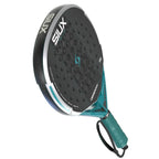 Siux Obsidian Pro Silver 2027