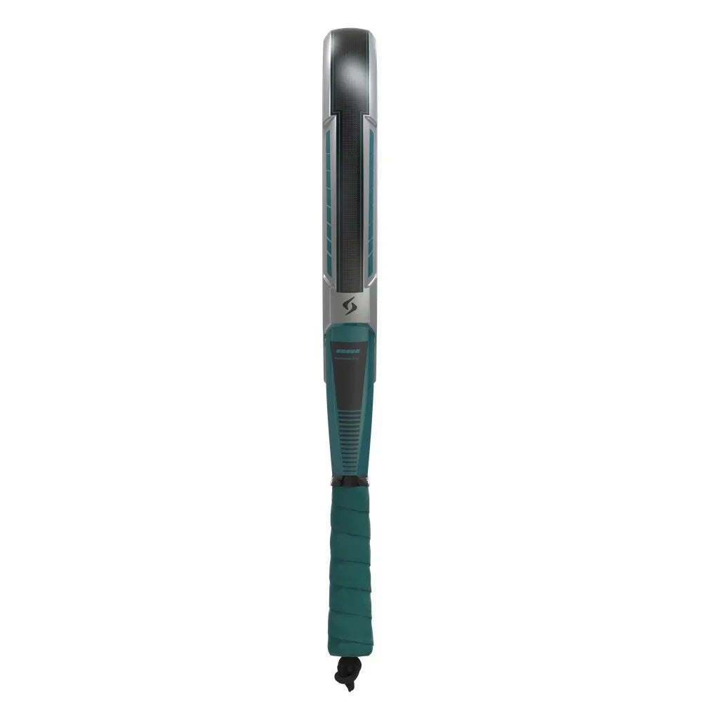 Siux Obsidian Pro Silver 2027