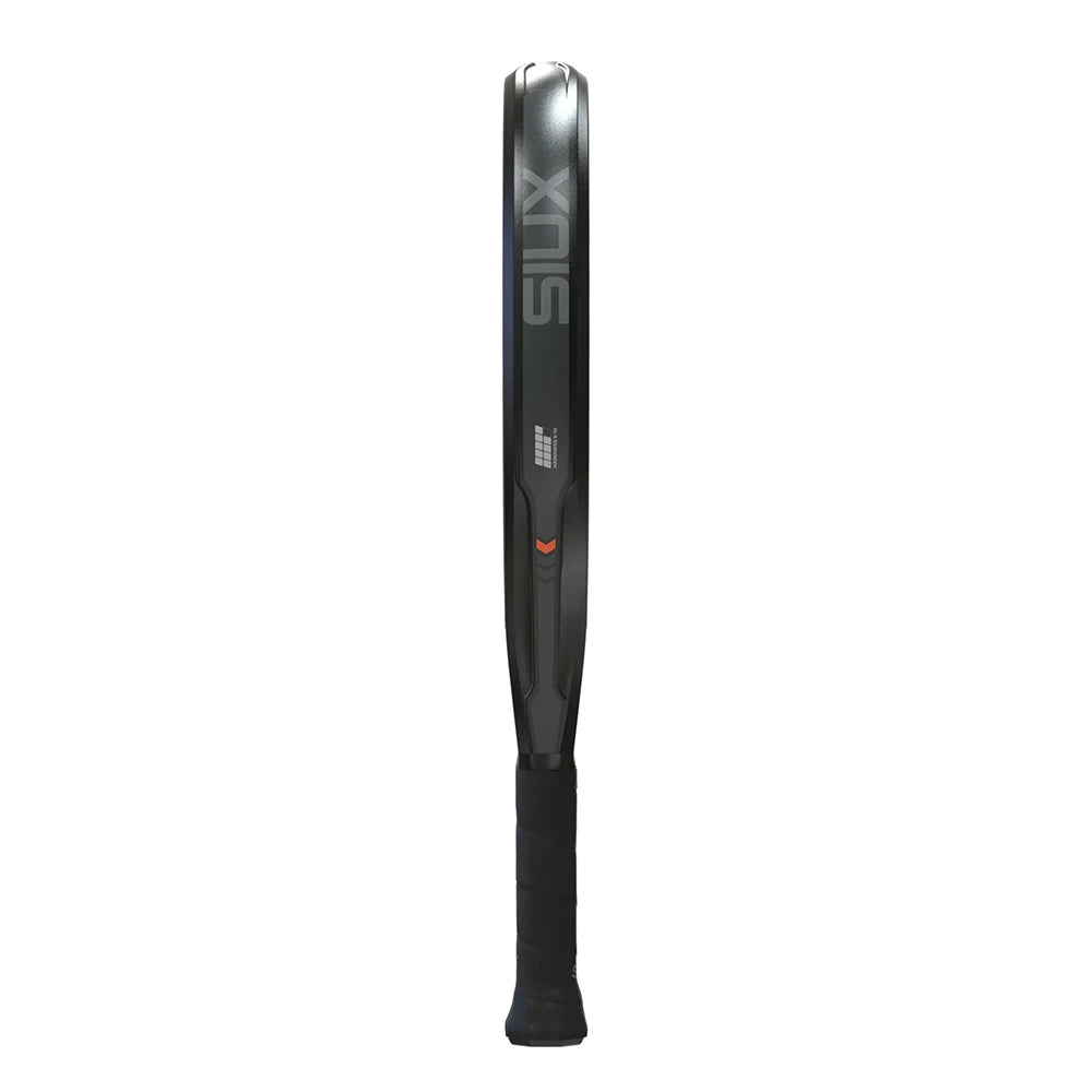Siux Pegasus Pro Black 2027
