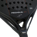 Siux Pegasus Pro Black 2027
