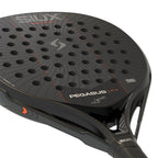 Siux Pegasus Pro Black 2027