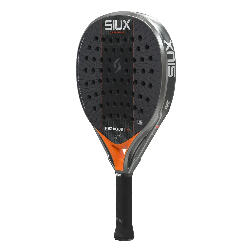 Siux Pegasus Pro Silver 2027