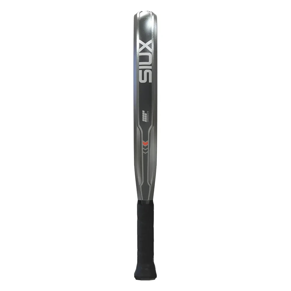 Siux Pegasus Pro Silver 2027