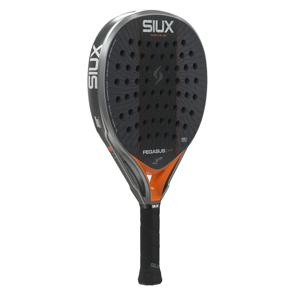 Siux Pegasus Pro Silver 2027