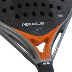 Siux Pegasus Pro Silver 2027