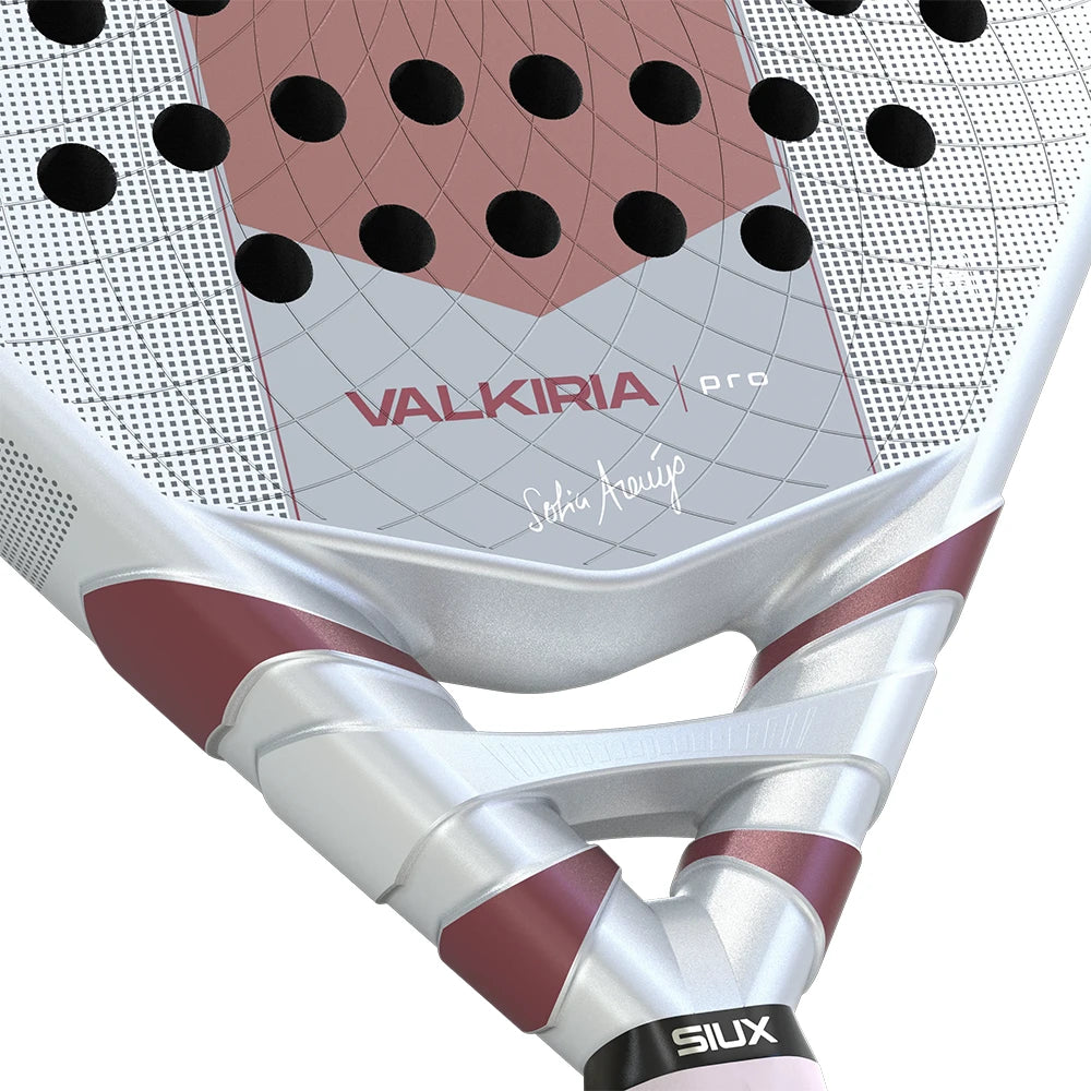 Siux Valkari Pro 2027