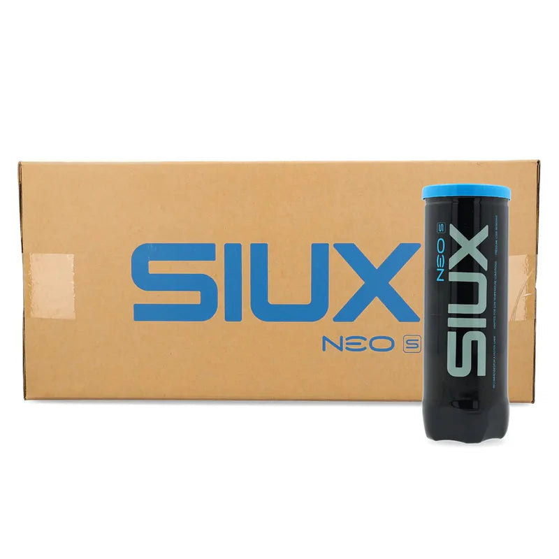 Siux Neo S padelballen | Padellic