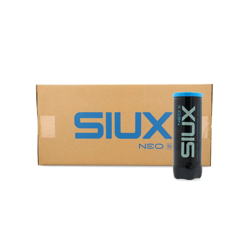 Siux Neo S - 24 blikken