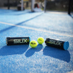 Siux Neo S padelballen | Padellic